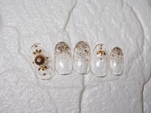 フィリス 町田店(PHYLIS)/トレンドネイル