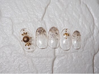 フィリス 町田店(PHYLIS)/トレンドネイル