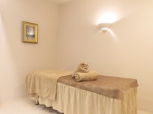 シャンゼリゼ(Champs E'lysees)の雰囲気（高級感あるスペースでご褒美エステを♪）