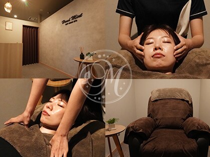 ヘッドミントの写真