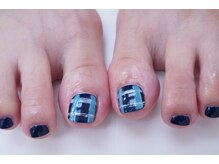 プチリリィ(Petit Lily)/マニキュアでのアートもバッチリ