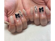 ミュウミュウ(MYUMYU)/マリーンセルネイル