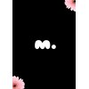 エムドット(M.)のお店ロゴ