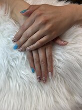 ビジュネイル(Viju nail)/