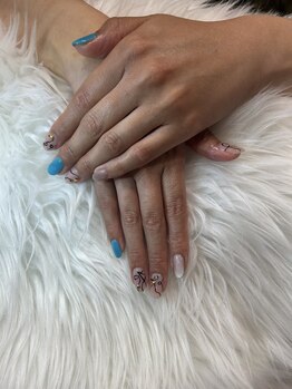 ビジュネイル(Viju nail)/