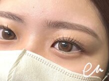 エン 恵比寿駅前店(en)/en アイラッシュ&アイブロウ