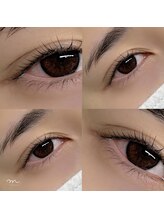 まつげパーマとマツエクと眉毛のお店 金山店/まつげパーマ/マツエク/眉毛