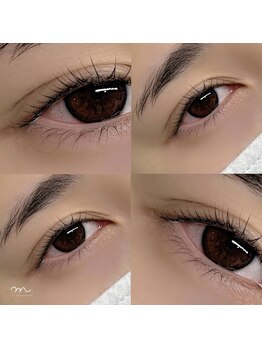まつげパーマとマツエクと眉毛のお店 金山店/まつげパーマ/マツエク/眉毛