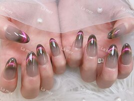 チップマグネットフレンチ