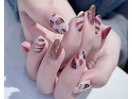 パラジェルハンドジェルネイル