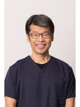 えだ鍼灸整骨院 整体院 奥谷 忠行