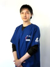 小林整骨院鍼灸院 姫街道 原田 忠伸