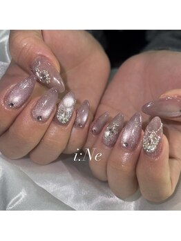 designart～ ワンホンnail