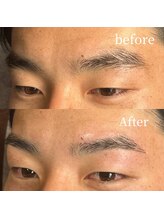 モテテ 池袋店(motete)/お客様施術例☆池袋