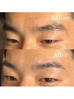 モテテ 池袋店(motete)/お客様施術例☆池袋