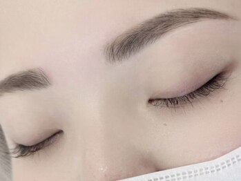ブレス セルバテラス泉店(BLESS)/眉WAX☆エレガンスデザイン