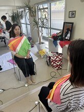 ベルヴェール(Bellevert)/シンプルコース