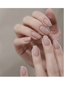 ピュアアンドリッチネイルサロン(Pure&Rich Nail Salon)/