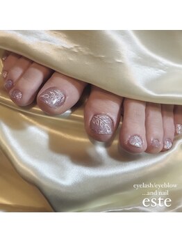 ラミュウ 国立(LA.MIU)/フラッシュネイル ネイル 国立