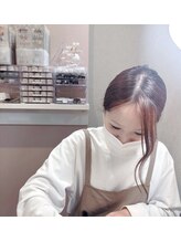 シャルム(Charme)&nbsp;CHIKA 