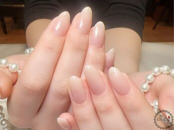アールビーネイル(RB_nail)/ワンカラー