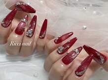 チアフルチア バイ リッチネイル(CheerfulCheer by Ricci nail)/