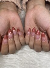 シュガープラム ネイル 横浜(sugar plum)/やり放題/ジェル/スカルプ/横浜