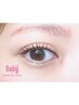 ＼OPEN特別価格／ダメージレス♪韓国風まつげパーマ　¥3500