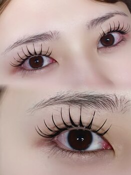 ブランシュ(blanche)/エクステ♪