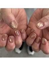 キーバイマグモモ(KYE by Mag momo)/マグネット/やり放題／ミラー