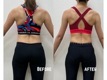 タイコ接骨院 栄本店/パーソナルトレーニング+整体