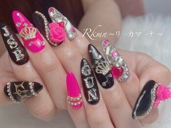 リーカマーナ(Rkmn)/