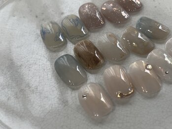 タクミウラワ アズ エティル(takumi urawa as Etel)/