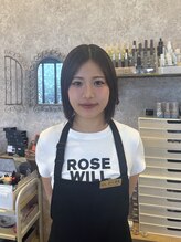 ジル 原店(JilL) KANA (谷口)