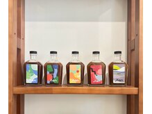 アンジール(ANJIR)/漢方ドリンク