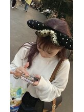 ミリ 難波(Mili)&nbsp;Reiko 