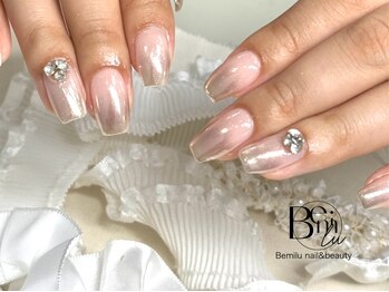 ベミル(Bemilu)/シンプルアートコース