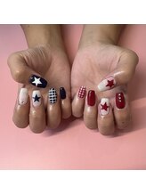 プシューケ(PSYCHE)/