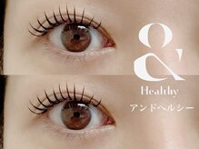 アイラッシュサロン リブリー(RIVELY)の雰囲気（◇アンドヘルシー◇マツエク×パーマ）