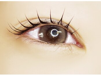 ソラリー 東金(Solaly)/まつ毛パーマ