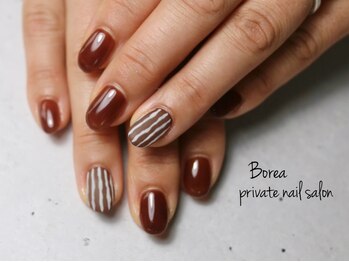 ボレア(Borea)/シンプルコース