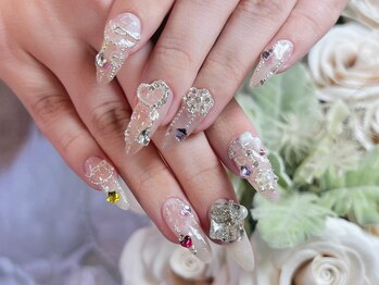 ペンティ(Painty)/ハンド2時間やり放題