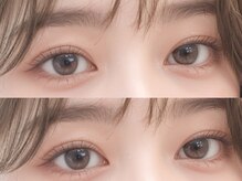 ビューティーアイラッシュ 大宮マルイ店の雰囲気（大人気♪次世代パーマ/まつげパーマ/ケラチンラッシュリフト）