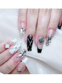 オーラ 関内 伊勢佐木長者町(Aura)/キルティグネイル