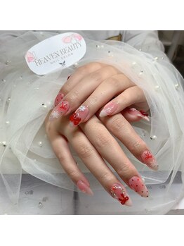 ヘブン 池袋(HEAVEN)/長 さだしやり放題×つけ放題