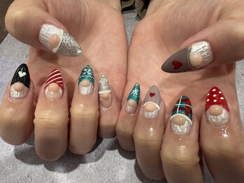 レビー(Revie)/アート