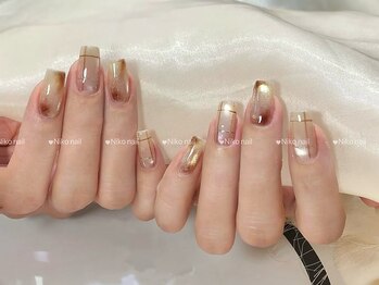 ニコ 高田馬場店(Niko)/定額デザイン