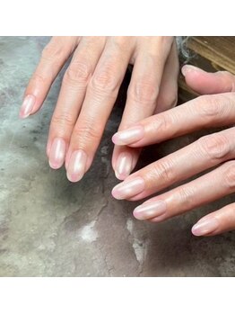 プライベートネイルサロンアンドスクール プアネイル(Pua Nail)/