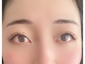 イイビ 中目黒(iibi)/マツエク・フラットラッシュ