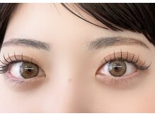 ラグゼ静岡店(Luxxe)/フラットラッシュ100本